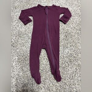 Kate Quinn Bamboo 0-3M Zippy